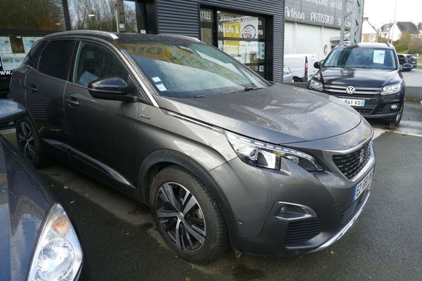 Peugeot 3008 THP 165 EAT6 123 kW image number 12