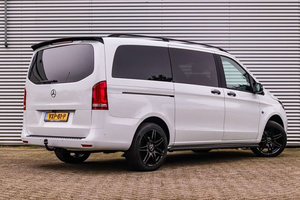 Mercedes-Benz Vito 114 EDITION 100 kW image number 2