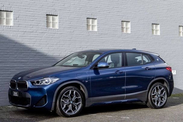 BMW X2e M Sport xDrive 162 kW image number 1