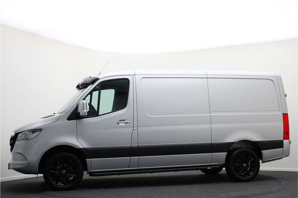 Mercedes-Benz Sprinter H1 314 CDi 105 kW image number 8