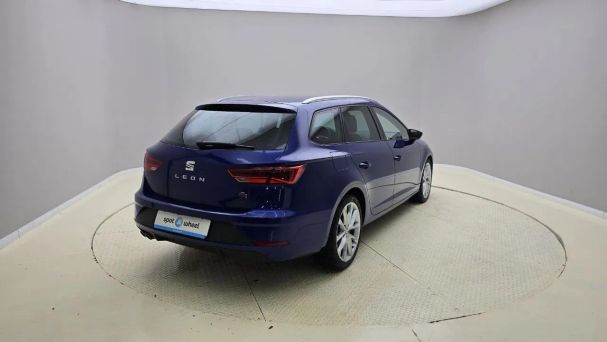 Seat Leon 110 kW image number 4