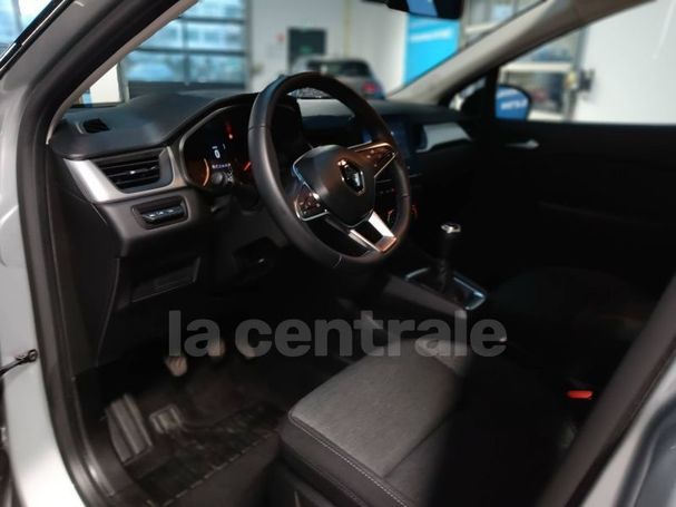 Renault Captur TCe 90 67 kW image number 6