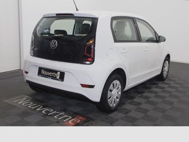 Volkswagen up! 1.0 48 kW image number 3