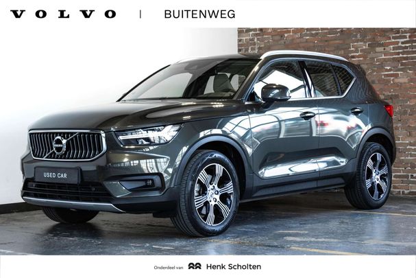 Volvo XC40 T4 Inscription 140 kW image number 1