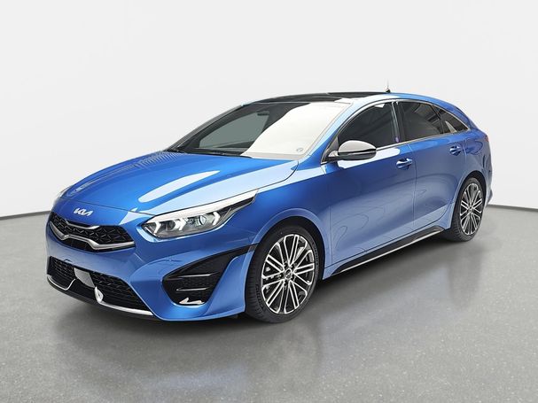 Kia ProCeed ProCeed 1.5 T-GDI GT Line DCT7 103 kW image number 1