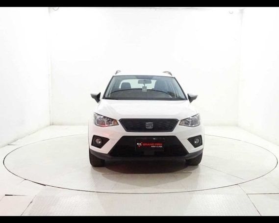 Seat Arona 1.0 TSI Reference 70 kW image number 2