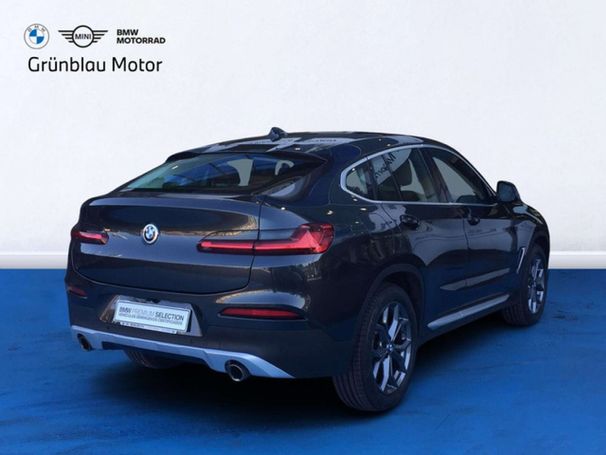 BMW X4 xDrive 195 kW image number 3