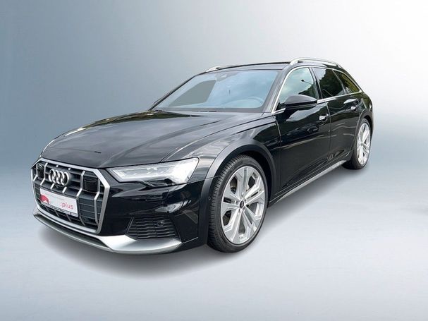 Audi A6 Allroad 55 TDI quattro 253 kW image number 1