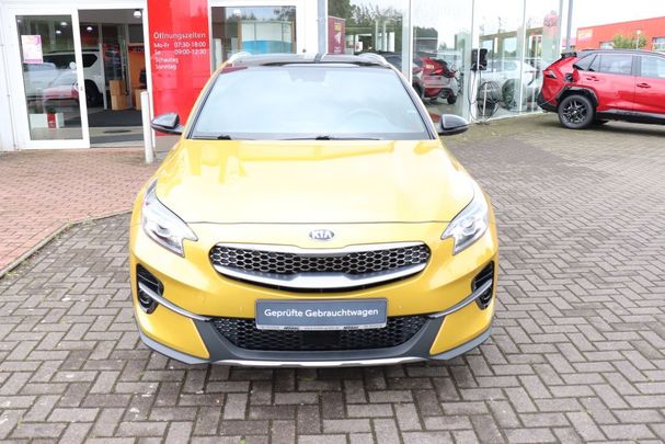 Kia XCeed 1.4 T-GDi 103 kW image number 8