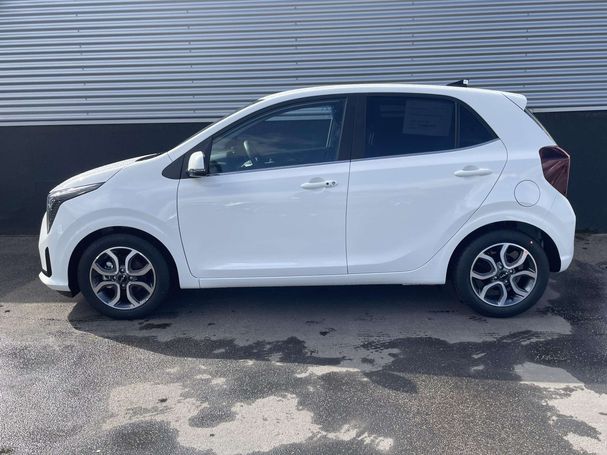 Kia Picanto 1.0 46 kW image number 5