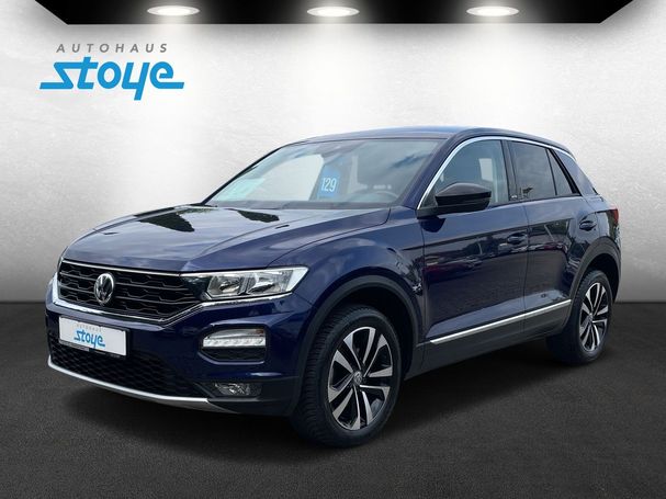 Volkswagen T-Roc TSI 85 kW image number 1