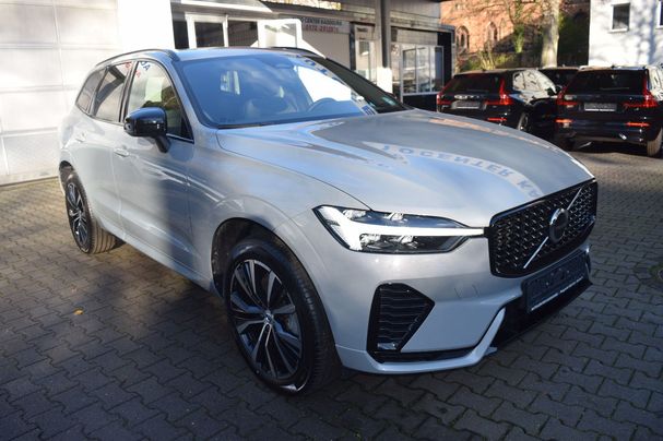 Volvo XC60 B4 145 kW image number 8