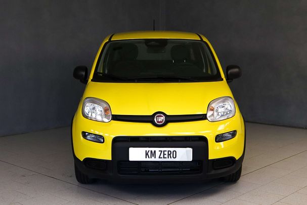 Fiat Panda 51 kW image number 2