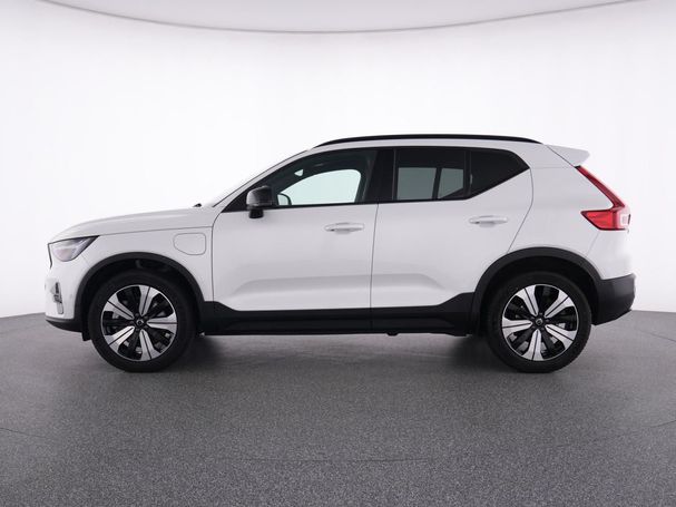 Volvo XC40 Plug-in Hybrid T4 Ultimate Dark 155 kW image number 12