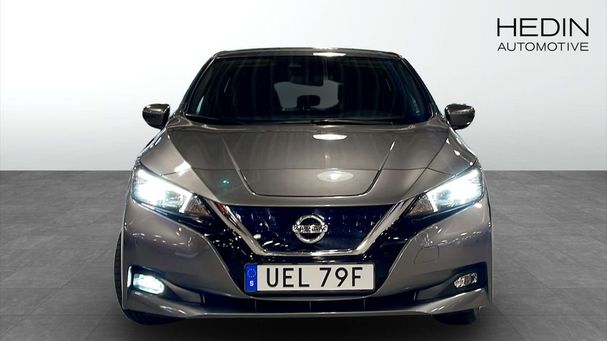 Nissan Leaf 110 kW image number 3