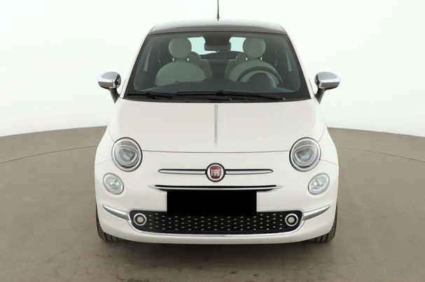 Fiat 500 1.2 Dualogic Star 51 kW image number 7