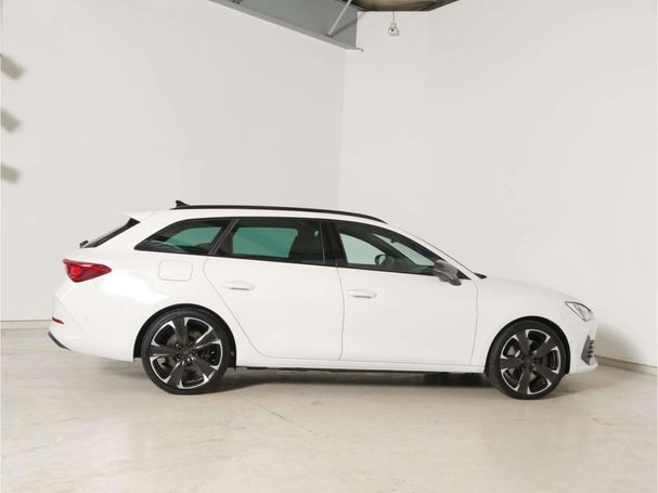 Cupra Leon ST e-Hybrid DSG 180 kW image number 7