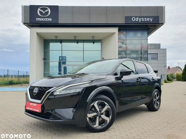 Nissan Qashqai 116 kW image number 1