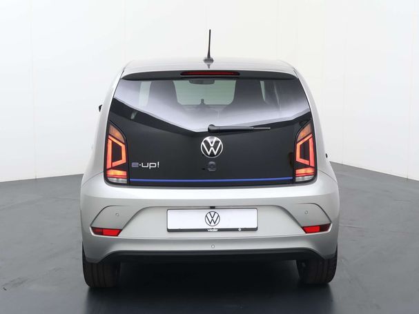 Volkswagen up! 60 kW image number 29