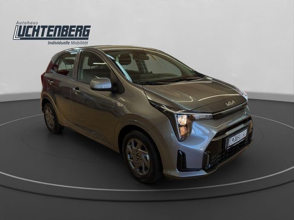 Kia Picanto 1.0 Vision 46 kW image number 7