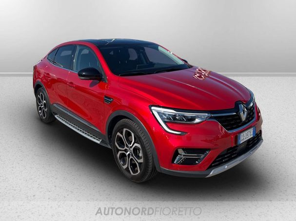 Renault Arkana 1.6 E-Tech Hybrid 105 kW image number 2