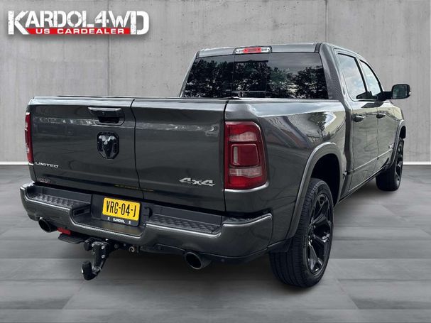 RAM 1500 5.7 V8 296 kW image number 5