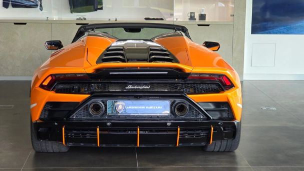 Lamborghini Huracan 471 kW image number 8