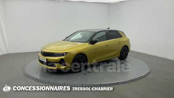 Opel Astra 165 kW image number 1