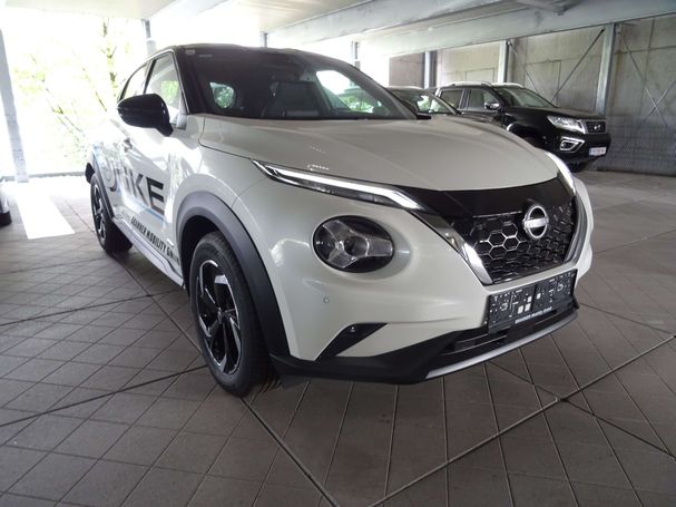 Nissan Juke 69 kW image number 2