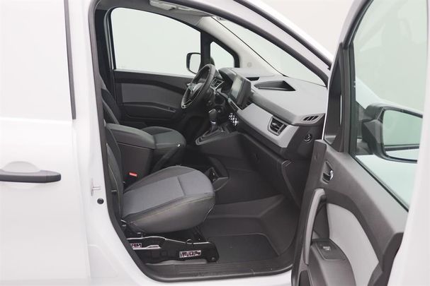 Renault Kangoo Rapid E-TECH 90 kW image number 7