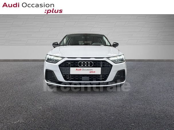 Audi A1 35 TFSI S tronic 110 kW image number 3