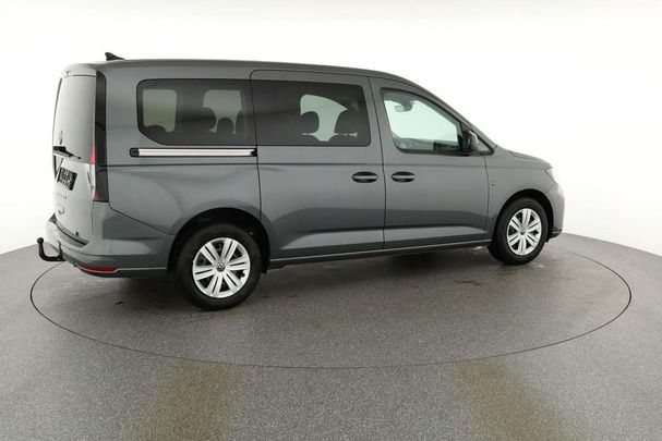 Volkswagen Caddy Maxi 1.5 TSI DSG 85 kW image number 19