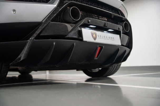 Lamborghini Huracan 470 kW image number 32