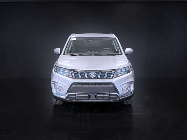 Suzuki Vitara 1.4 Hybrid Allgrip 95 kW image number 10