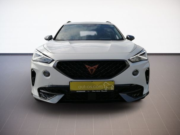 Cupra Formentor 110 kW image number 2