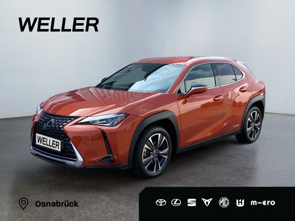 Lexus UX 250h 135 kW image number 1