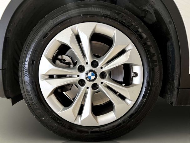 BMW X1 25e xDrive 162 kW image number 7