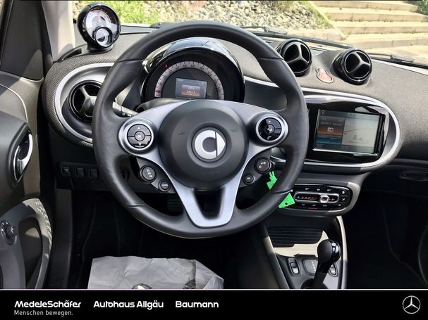 Smart ForTwo EQ 60 kW image number 13