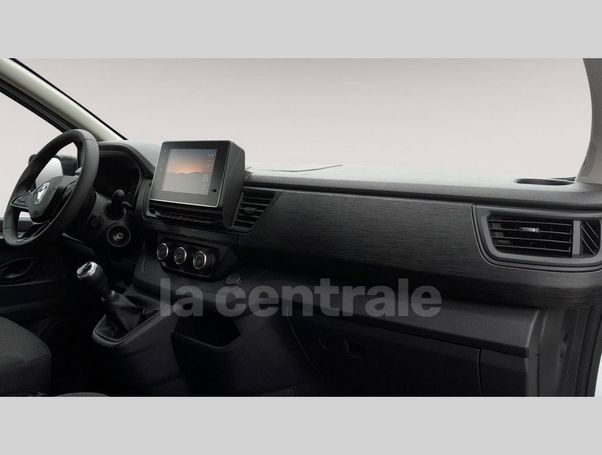 Renault Trafic Combi dCi 150 110 kW image number 20