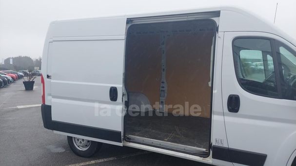 Fiat Ducato 2.0 MultiJet 115 85 kW image number 32