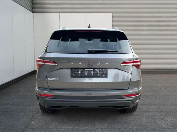 Skoda Karoq 1.5 TSI 110 kW image number 5