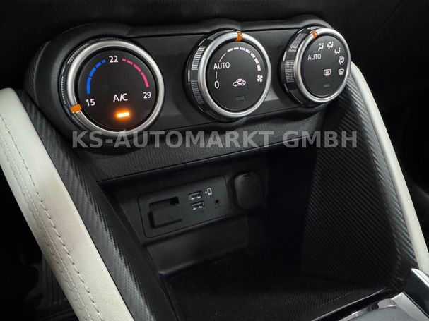 Mazda 2 66 kW image number 19