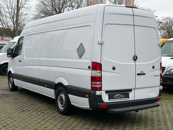 Mercedes-Benz Sprinter 313 CDi 95 kW image number 3