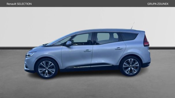 Renault Grand Scenic dCi EDC INTENS 81 kW image number 5