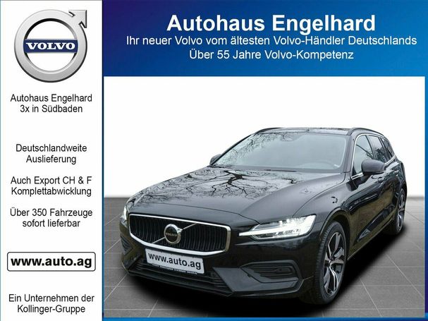 Volvo V60 B4 145 kW image number 5