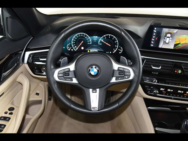 BMW 530i Touring 188 kW image number 3