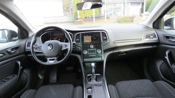 Renault Megane Estate TCe 140 Limited 103 kW image number 4