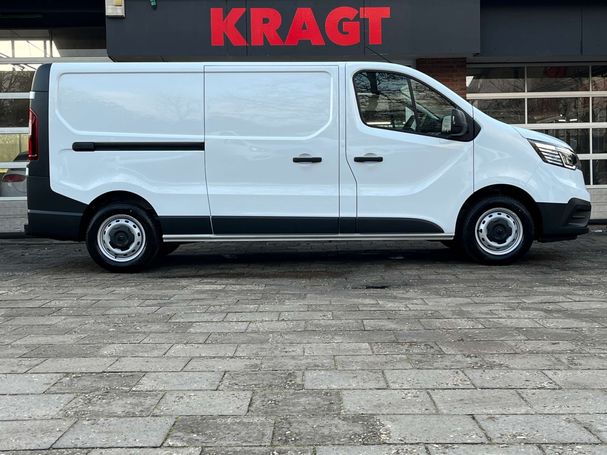 Renault Trafic 81 kW image number 6