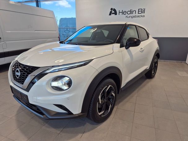 Nissan Juke Acenta 85 kW image number 1