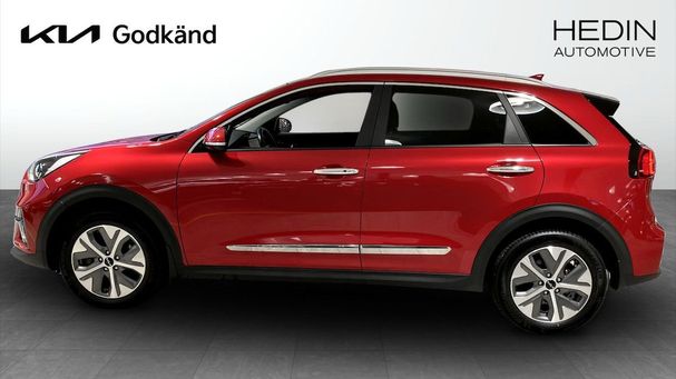 Kia Niro e 150 kW image number 5